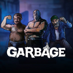 Garbage (2021)