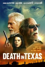 Смерть в Техасе / Death in Texas — скачать торрент фильм