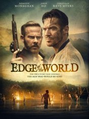 На Краю Света / Edge of the World (2021) WEB-DLRip
