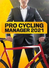 Pro Cycling Manager 2021