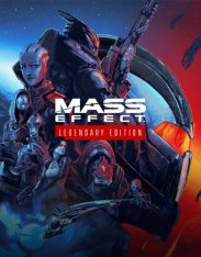 Mass Effect Legendary Edition (2021) русский