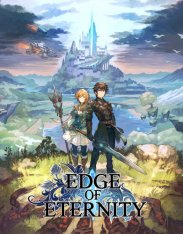 Edge Of Eternity (2021)