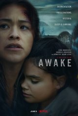 Неспящие / Awake — скачать торрент фильм