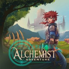 Alchemist Adventure (2021)