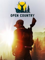 Open Country (2021)