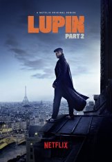 Люпен / Lupin [Второй сезон] — скачать торрент фильм