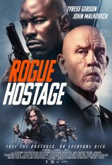 Заложник-изгой / Бандит-заложник / Rogue Hostage — скачать торрент фильм