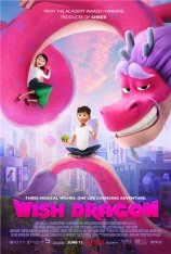 Волшебный дракон / Дракон желаний / Wish Dragon — скачать торрент фильм