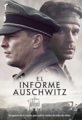 Протокол Освенцима / The Auschwitz Report — скачать торрент фильм