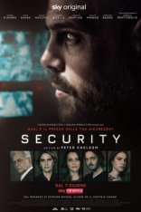 Цена безопасности / Security — скачать торрент фильм