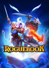 Roguebook (2021)