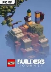 LEGO Builders Journey (2021)