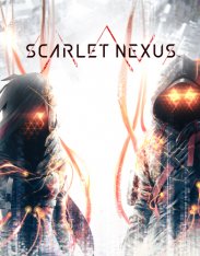 Scarlet Nexus (2021)