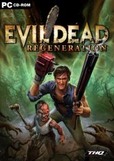 Evil Dead: Regeneration (2005/PC/Eng)