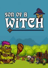 Son of a Witch (2018)