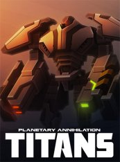 Planetary Annihilation: TITANS (2015) PC | RePack от FitGirl