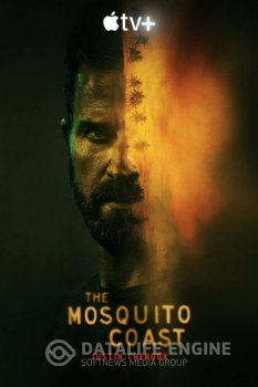 Берег москитов / The Mosquito Coast [S01] — скачать торрент фильм