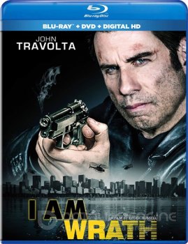 Я есть гнев / I Am Wrath BDRemux — скачать торрент фильм