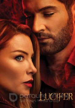 Люцифер / Lucifer [S01-05] (2016-2021) — скачать торрент фильм