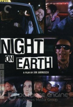 Ночь на Земле / Night on Earth — скачать торрент фильм