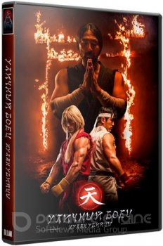 Уличный боец: Кулак убийцы / Street Fighter: Assassin's Fist — скачать торрент фильм