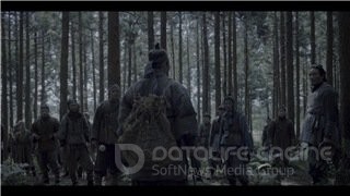 Королевство зомби: История Ашинь / Kingdeom: Ashin-jeon / Kingdom: Ashin-jeon [Special] (2021) WEB-DL-HEVC 1080p | HDR10 | Pazl Voice