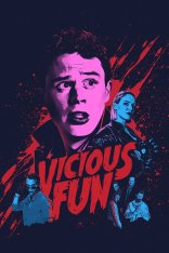 Порочное удовольствие / Vicious Fun — скачать торрент фильм