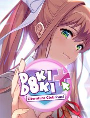 Doki Doki Literature Club Plus (2021)