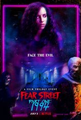 Улица страха. Часть 1: 1994 / Fear Street Part 1: 1994 — скачать торрент фильм