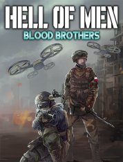 Hell of Men: Blood Brothers (2021)