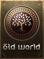 Old World (2021)