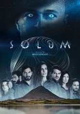 Солум / Solum — скачать торрент фильм