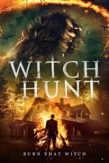 Охота на ведьм / Witch Hunt — скачать торрент фильм