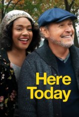 Здесь и сегодня / Here Today — скачать торрент фильм