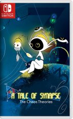 A Tale of Synapse: The Chaos Theories (2021) на Switch