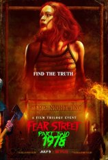 Улица страха. Часть 2: 1978 / Fear Street Part Two: 1978 — скачать торрент фильм