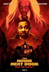 Дом по соседству / Знакомьтесь, семейка Блэков 2 / The House Next Door: Meet the Blacks 2 — скачать торрент фильм