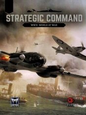 Strategic Command WWII: World at War (2018)