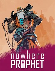Nowhere Prophet (2019)