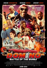 Домино: Битва на костях / Domino: Battle of the Bones — скачать торрент фильм