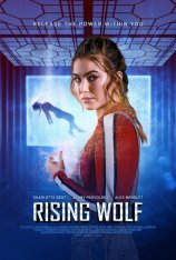 Подъем / Rising Wolf / Ascendant — скачать торрент фильм