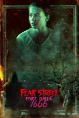 Улица страха. Часть 3: 1666 / Fear Street Part Three: 1666 — скачать торрент фильм