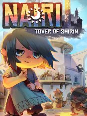 NAIRI: Tower of Shirin (2018)