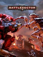 Warhammer 40000: Battlesector (2021)