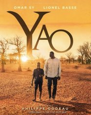 Яо / Yao (2018) WEB-DLRip | iTunes