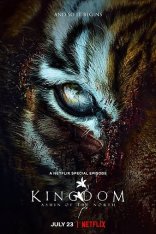 Королевство зомби: История Ашинь / Kingdom: Ashin-jeon WEBRip — скачать торрент фильм