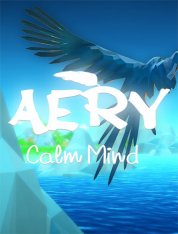 Aery - Calm Mind (2021)