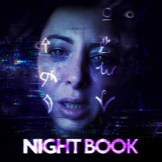Night Book (2021)