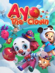 Ayo the Clown (2021)