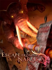 Escape from Naraka (2021)